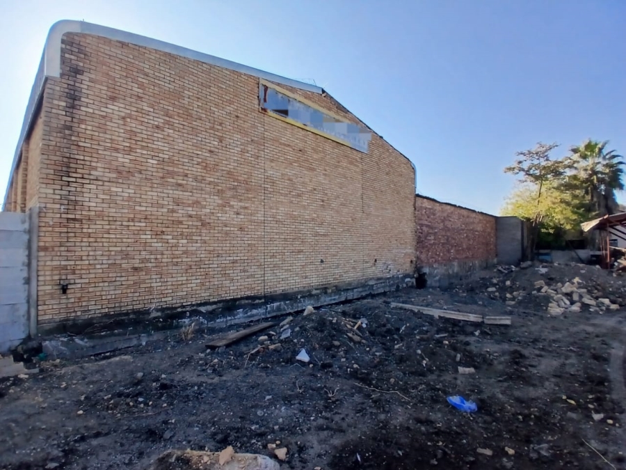 Commercial Property for Sale in Rustenburg North North West